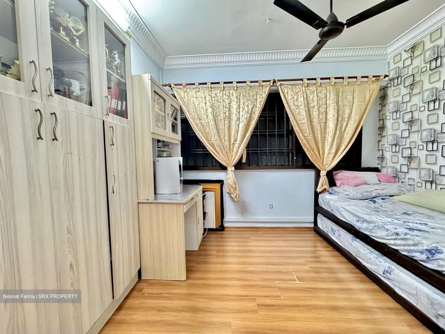 Blk 444 Choa Chu Kang Avenue 4 (Choa Chu Kang), HDB 4 Rooms #560929281